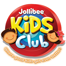 Jollibee Kids Club