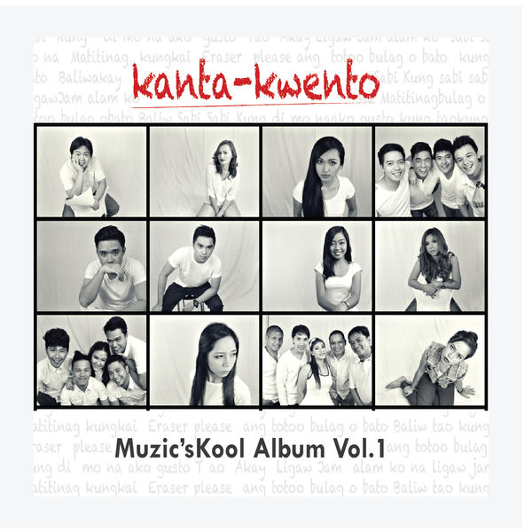 Music's Kool Kanta-Kwento