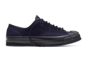 JACK PURCELL SIGNATURE TWILL SHIELD INKED
