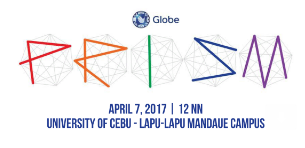 Globe Prism Visayas