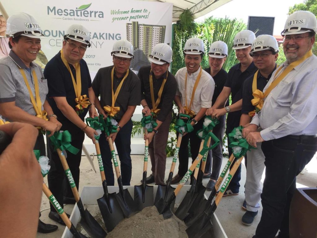 MesaTierra groundbreaking 2