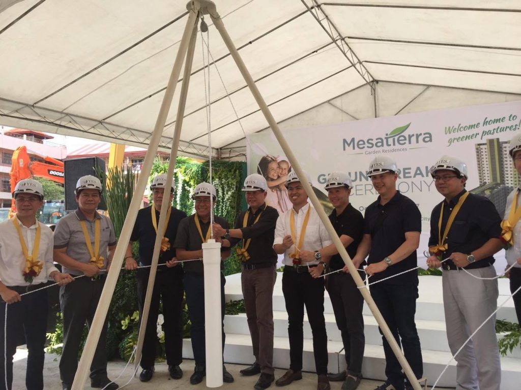 MesaTierra groundbreaking 3