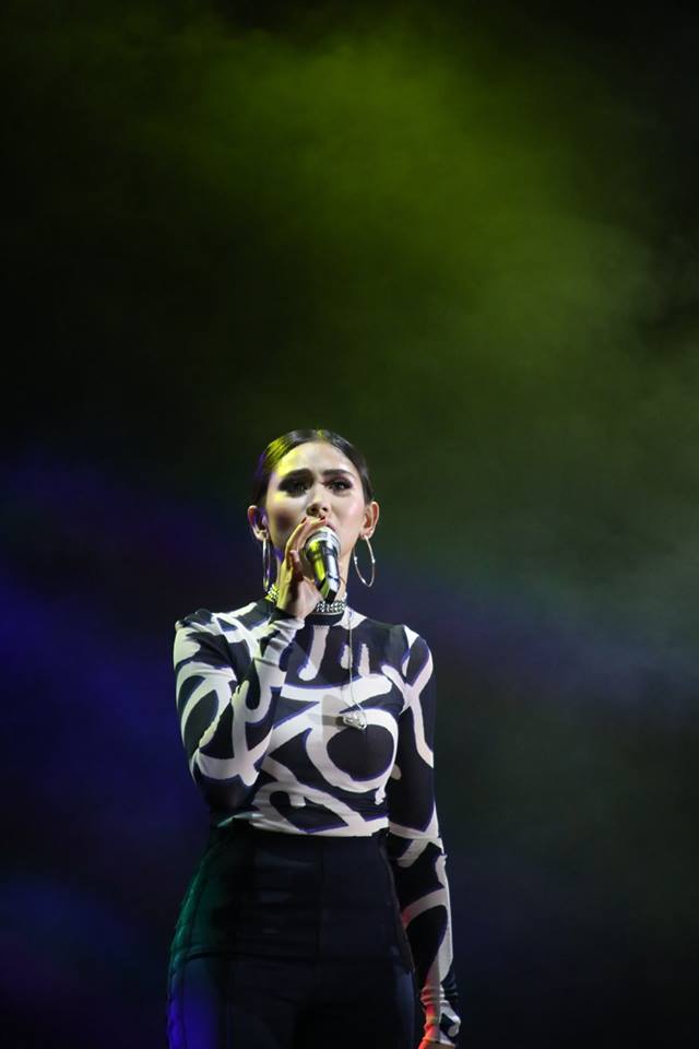 Sarah G 3