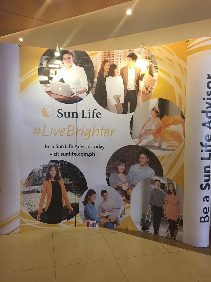 Sun Life Live Brighter Forum Davao 3