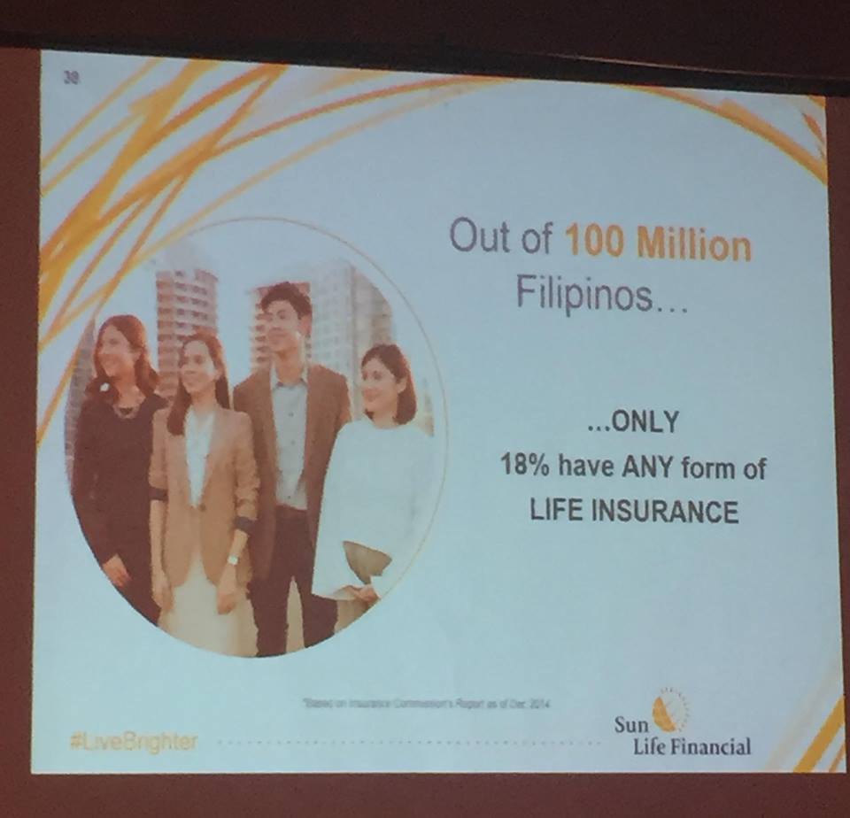 Sun Life Live Brighter Forum Davao 6