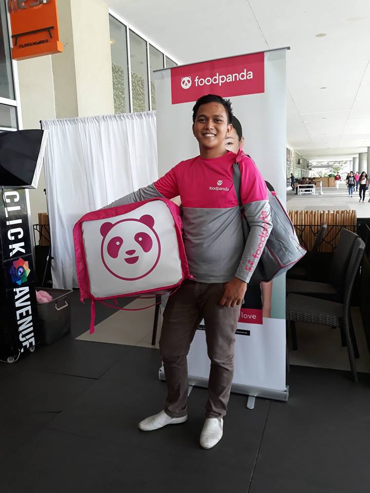 foodpanda davao 5