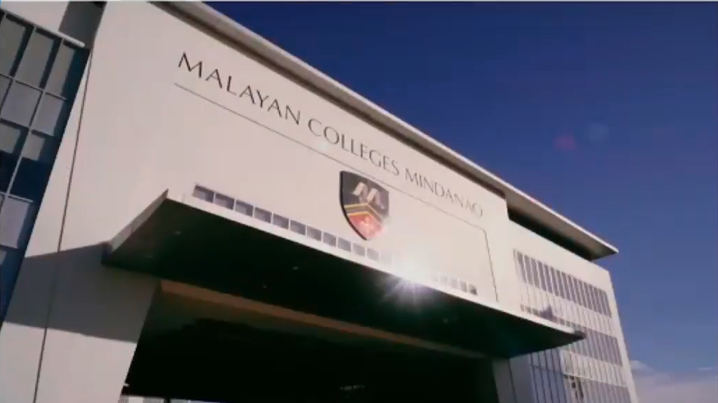 MCM campus Davao