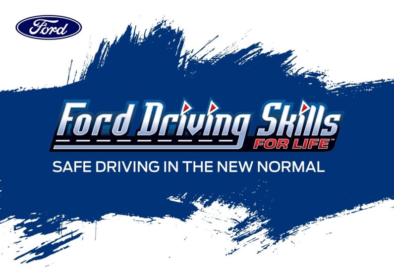 2021 Driving Skills for Life