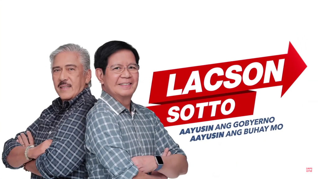 Senator Panfilo “Ping” Lacson
