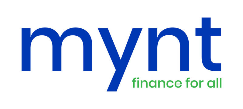 Mynt Logo