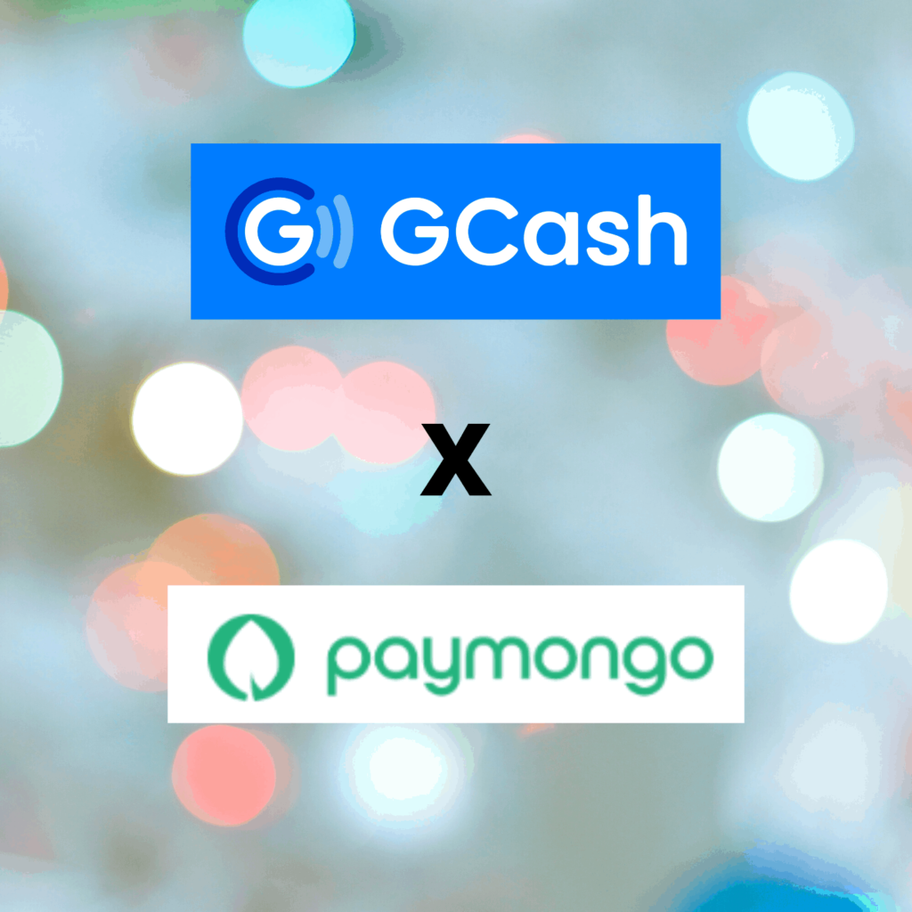 GCash PayMongo