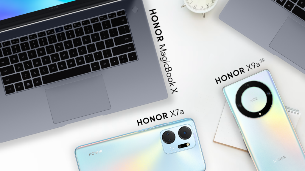 X series Honor Philippines