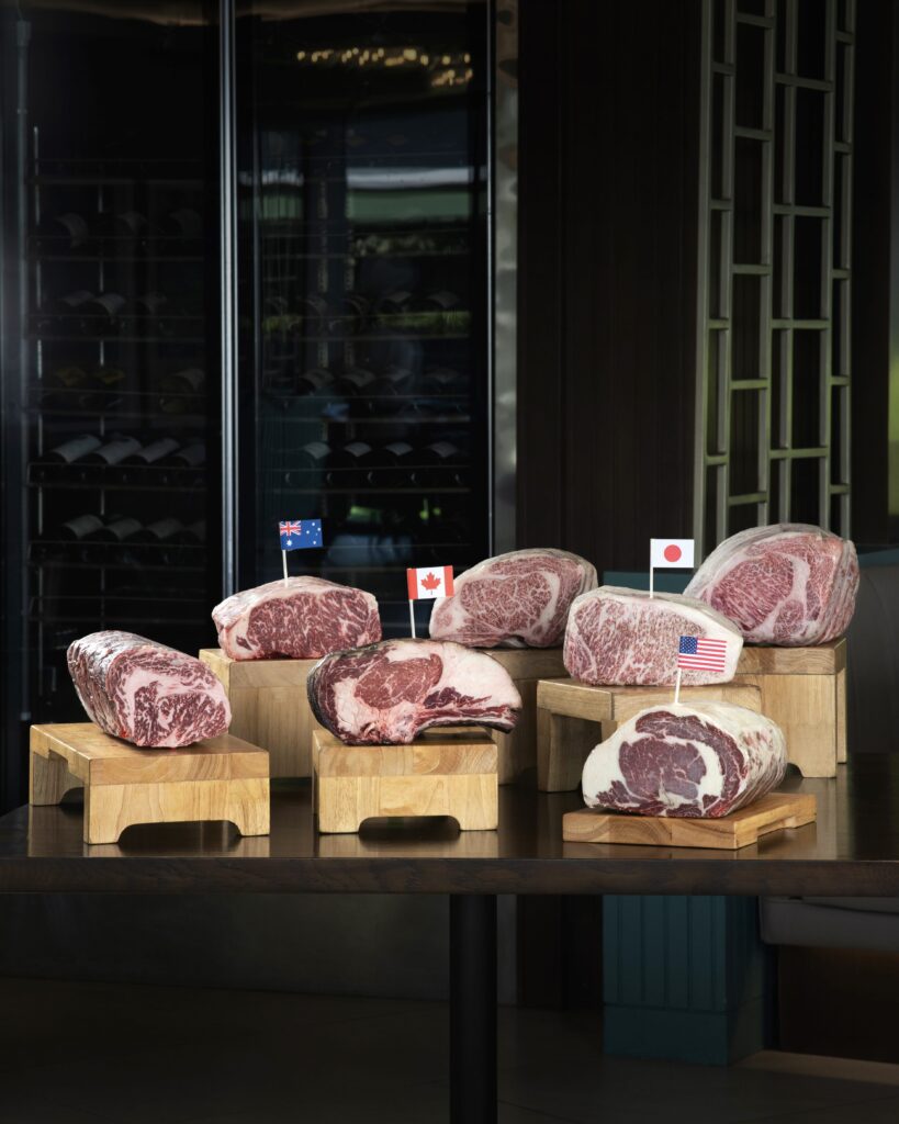 curated meats discovery samal