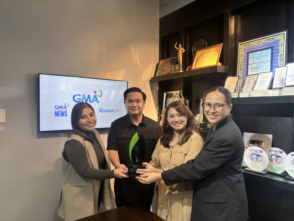 Digital Digest Phil Quill Awards