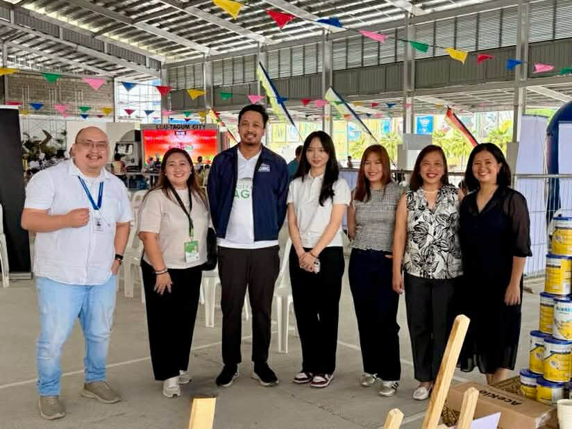 Lutong NutriBiz Competition 2026