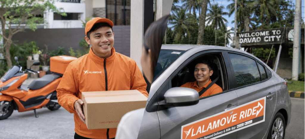 Lalamove Davao launch 1